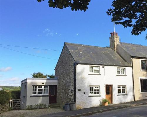 Granston Cottage - main image
