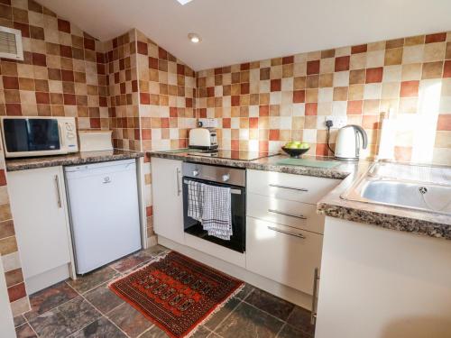 1 Rose Cottages, Looe (fotografie 7)