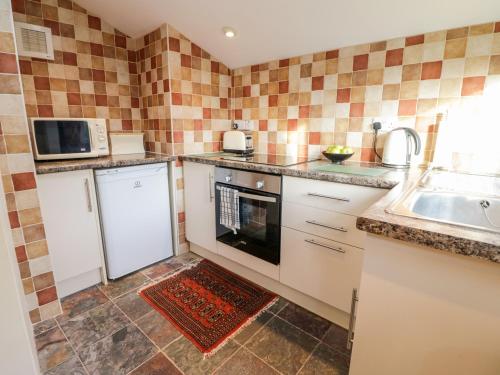 1 Rose Cottages, Looe (fotografie 9)