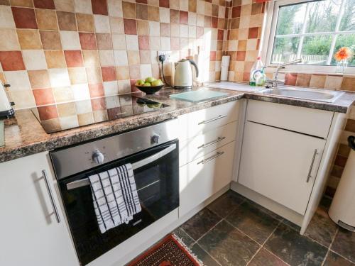 1 Rose Cottages, Looe (fotografie 8)