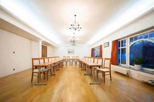 Hotel Pivovar – Prague, PA