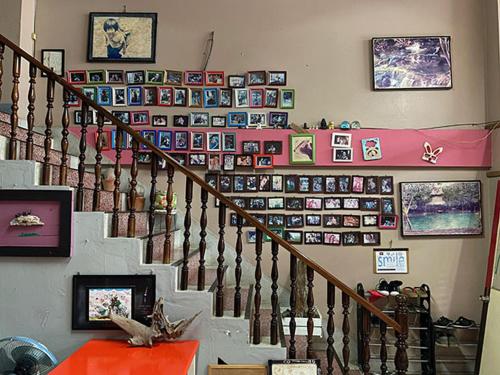Smile Guesthouse Krabi photo