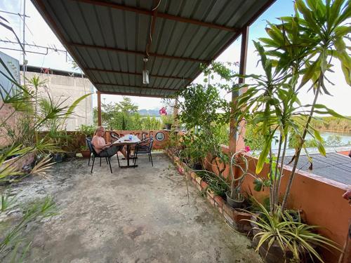 Smile Guesthouse Krabi