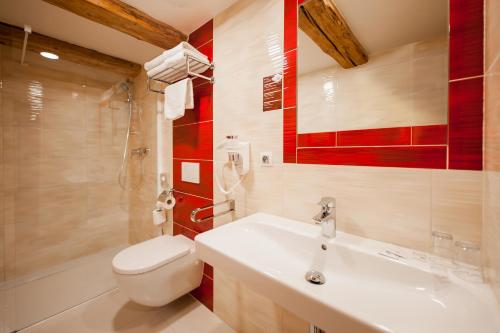 Hotel Pivovar - image 6