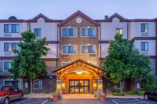 Staybridge Suites Davenport