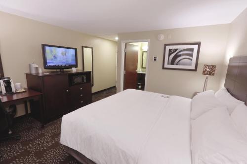 Holiday Inn Express Pittsburgh West - Greentree, an IHG Hotel