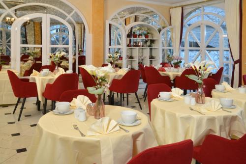 Hotel Aurbacher Hof GmbH - image 3