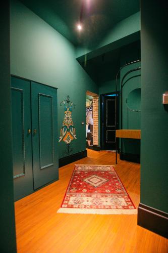 Hotel Cathedral - image 8