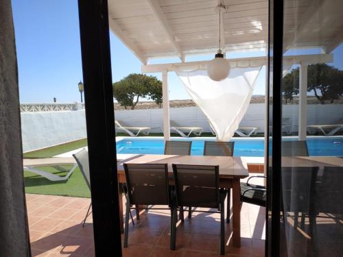  Aloha Surf House in Corralejo