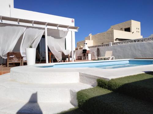  Aloha Surf House in Corralejo