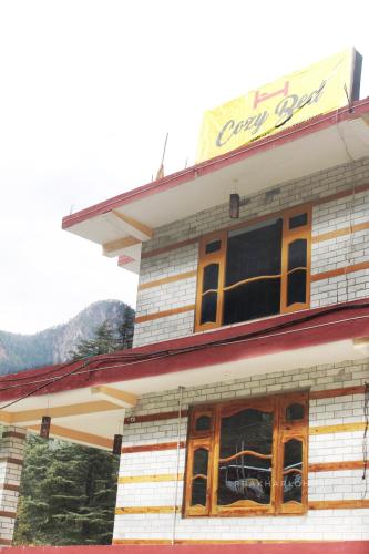 310 Homestays, Resorts And Hotels In Kasol Based On Your Budget | Tripoto