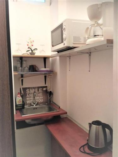 Studio Piata Amzei 1 (8 E) - image 9
