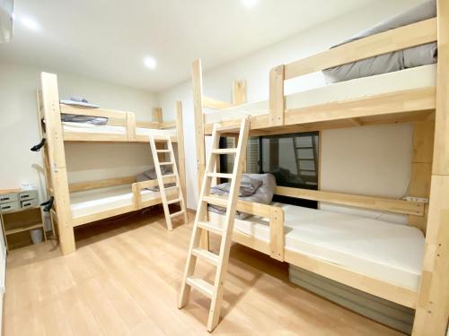 Upper Hotel Ryogoku, Токио