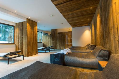 ArlbergResort Klösterle - main image