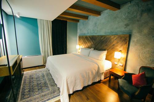 Hotel Cathedral - main image