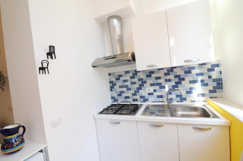 Casa Vacanze aura a Otranto 4 posti - image 3