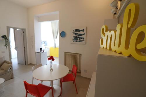 Casa Vacanze aura a Otranto 4 posti - image 12