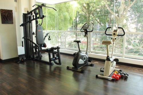 Sukajadi Hotel, Convention and Gallery – Bandung, ID