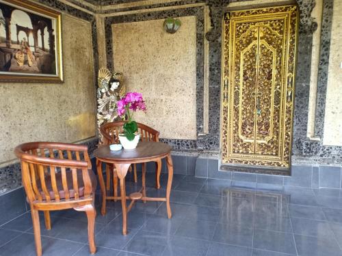 Pondok Taman Asri Homestay