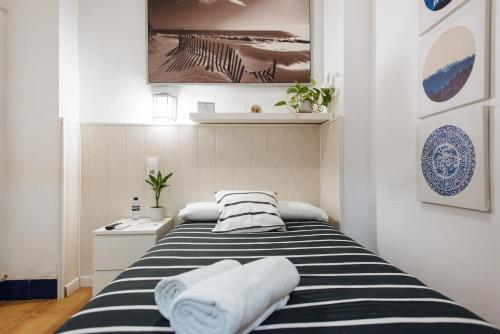 塞维利亚 El Viajero en Sevilla 3星级 酒店 套房