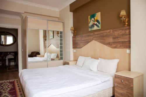 Sheriff Royal Suite, Stambuł (zdjęcie 5)