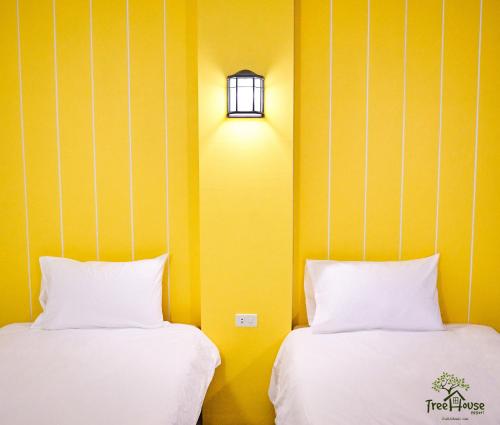 Tree House Resort Betong