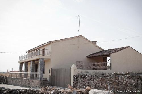 Casa Rural La Carrascala