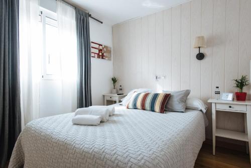 塞维利亚 El Viajero en Sevilla 3星级 酒店 套房