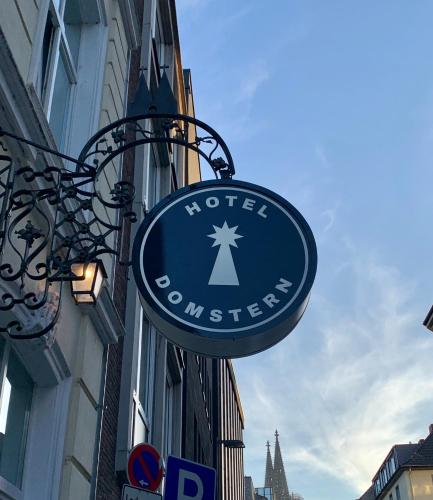 Hotel Domstern, Colonia