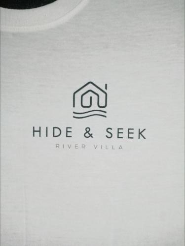 Hide​ &​ Seek​ River​ Villa Hide​ &​ Seek​ River​ Villa