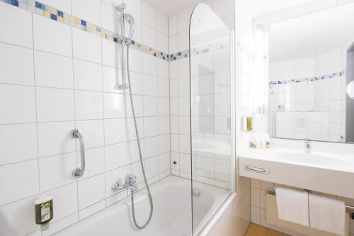 PhiLeRo Hotel Köln, Кёльн (фото 6)