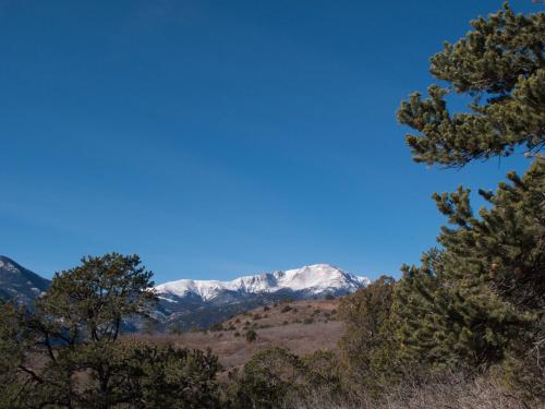 Holiday Inn Express Hotel & Suites Colorado Springs