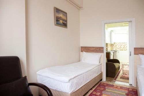 Sheriff Royal Suite, Stambuł (zdjęcie 11)