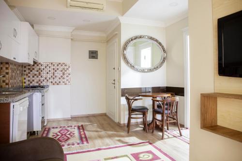 Sheriff Royal Suite, Stambuł (zdjęcie 10)