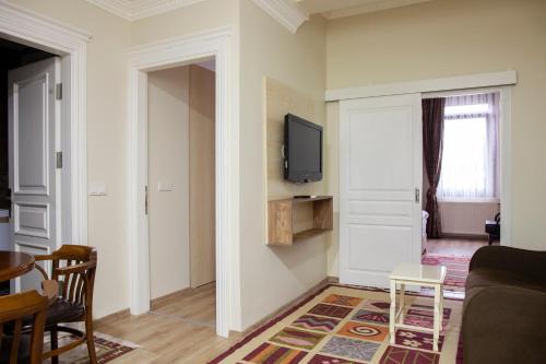 Sheriff Royal Suite, Stambuł (zdjęcie 9)