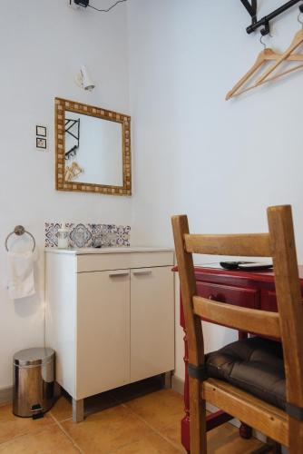 塞维利亚 El Viajero en Sevilla 3星级 酒店 外观