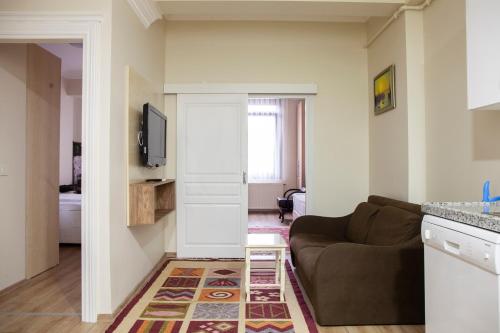 Sheriff Royal Suite, Stambuł (zdjęcie 8)