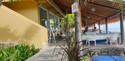 Nalini Resort Bali