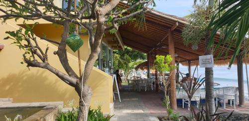 Nalini Resort Bali
