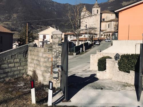  dimora33 in Castel di Sangro