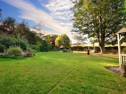 Lavender Cottage - main image