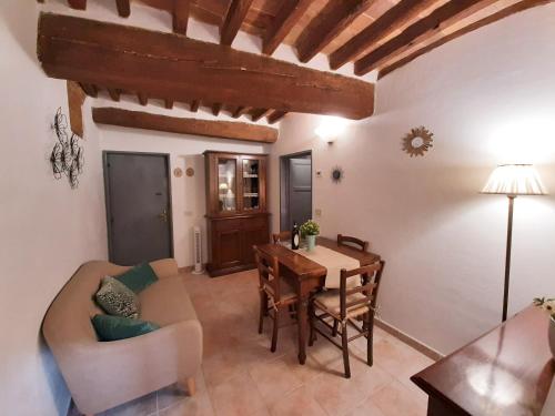  San Gimignano Apartments Vernaccia in San Gimignano