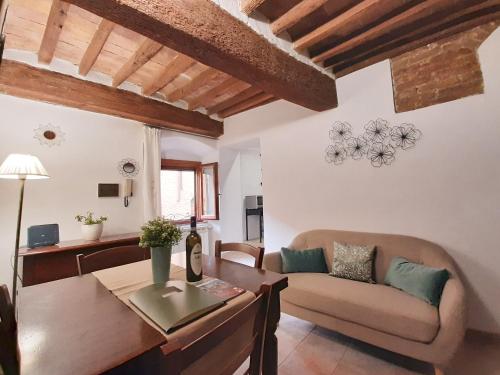 San Gimignano Apartments Vernaccia