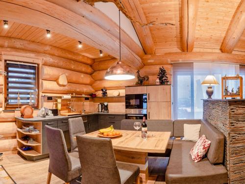  Alpenchalet in Umhausen - A 154.002 in Umhausen