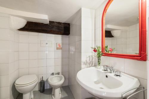 Rome As You Feel - Charming Loft in Navona - main image