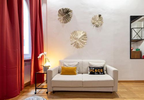 Rome As You Feel - Charming Loft in Navona - image 6
