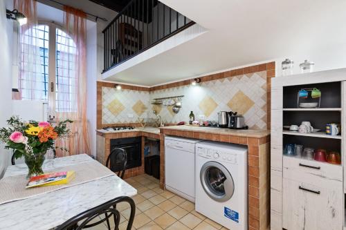 Rome As You Feel - Charming Loft in Navona