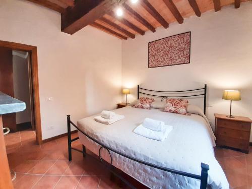San Gimignano Apartments Chianti in ซานจีมิญญาโน