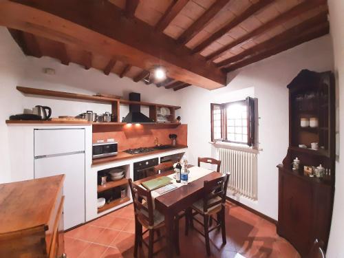  San Gimignano Apartments Chianti, Pension in San Gimignano