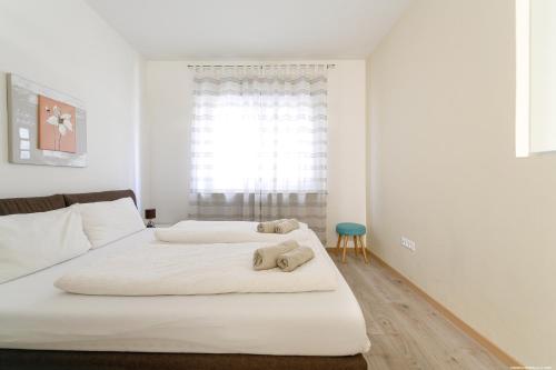 Apartment Merano - main image